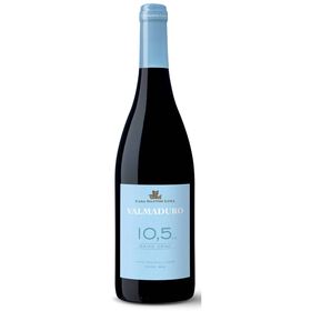 Imagem do produto Valmaduro 10,5 Regional Lisboa Vinho Tinto