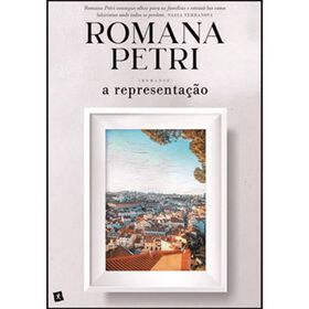 Imagem do produto A Representação