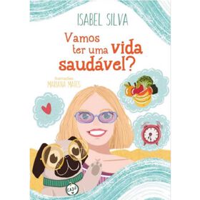 Vamos Ter Uma Vida Saudável? product image