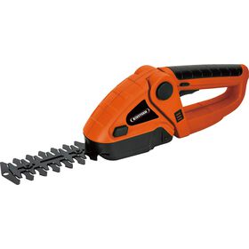 Imagem do produto Aparador de Relva e Sebes Elétrico 4V