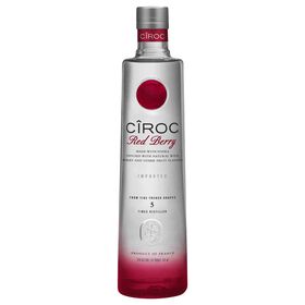 Imagem do produto Vodka Cîroc Red Berry