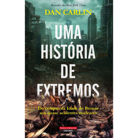 Imagem do produto Uma História de Extremos