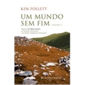 Imagem do produto Um Mundo Sem Fim (volume 2)
