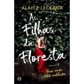 As Filhas da Floresta product image