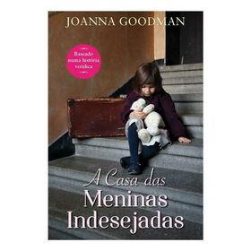 A Casa das Meninas Indesejadas product image