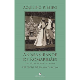 A Casa Grande de Romarigães product image