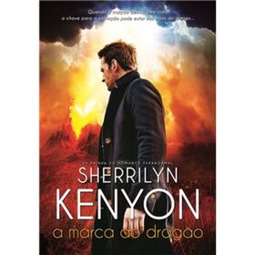 Imagem do produto A Marca do Dragão