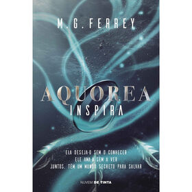 Imagem do produto Aquorea - Inspira