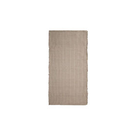 Imagem do produto Tapete Algodão150x200cm Camel Fiore