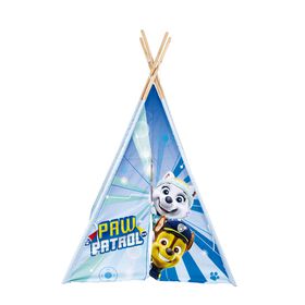 Imagem do produto Tenda Teepee Play de Patrulha Pata Azul