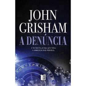 A Denúncia product image