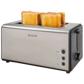 Imagem do produto Torradeira 2 Fendas Becken BT4177 2E XL