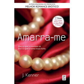 Imagem do produto Amarra-me