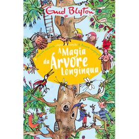 A Árvore Longínqua Nº 2 - A Magia da Árvore Longínqua product image