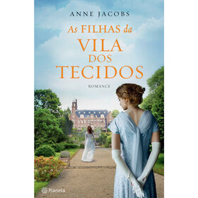 As Filhas da Vila dos Tecidos product image