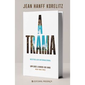 Imagem do produto A Trama