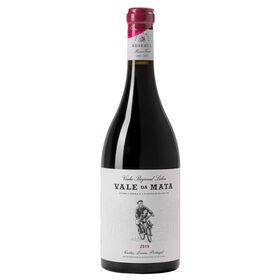 Imagem do produto Vale da Mata Reserva Regional Lisboa Vinho Tinto