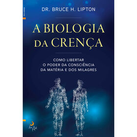A Biologia da Crença product image
