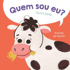 Imagem do produto Animais da Quinta