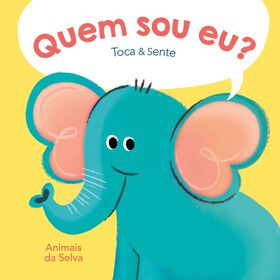 Imagem do produto Animais da Selva