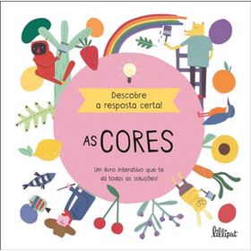 As Cores product image