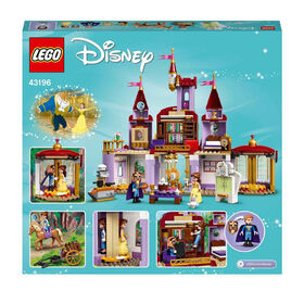 A Bela e o Castelo do Monstro - 43196 product image