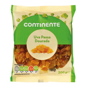 Imagem do produto Uva Passa Dourada