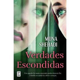 Imagem do produto Verdades Escondidas