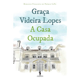 A Casa Ocupada product image