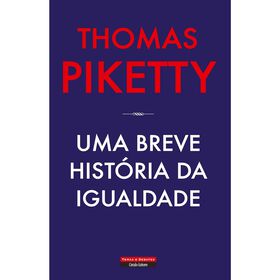 Imagem do produto Uma Breve História da Igualdade