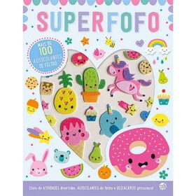 Imagem do produto Superfofo
