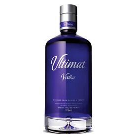 Imagem do produto Vodka Ultimat