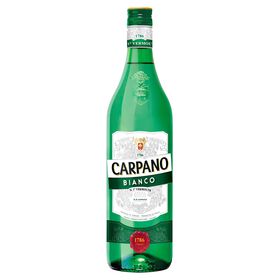 Imagem do produto Vermute Carpano Bianco