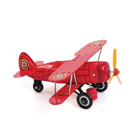 Imagem do produto Aeronave: Aircraft