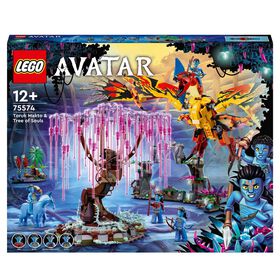 Imagem do produto Toruk Makto e Árvore das Almas - 75574