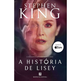 Imagem do produto A História de Lisey