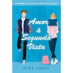 Imagem do produto Amor à Segunda Vista
