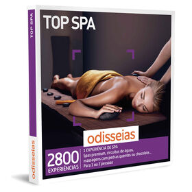 Imagem do produto Top Spa