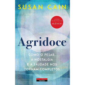 Imagem do produto Agridoce