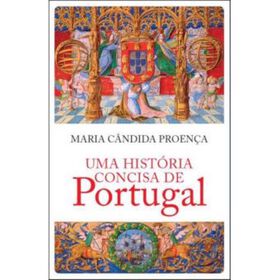 Imagem do produto Uma História Concisa de Portugal