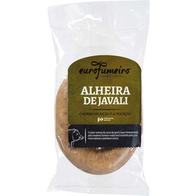 Imagem do produto Alheira de Javali