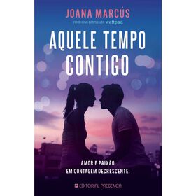 Imagem do produto Aquele Tempo Contigo