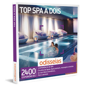 Imagem do produto Top Spa a Dois