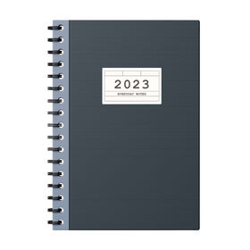 Imagem do produto Agenda Diária A5 Azul