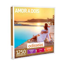 Imagem do produto Amor a Dois