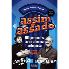 Assim ou Assado product image