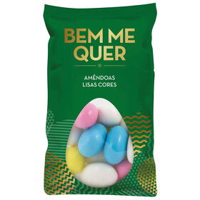 Imagem do produto Amêndoas Lisas Cores