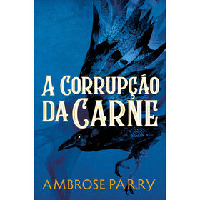 A Corrupção da Carne product image