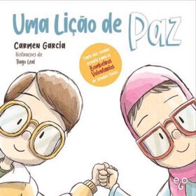 Uma Lição de Paz product image