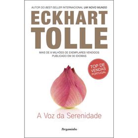 Imagem do produto A Voz da Serenidade